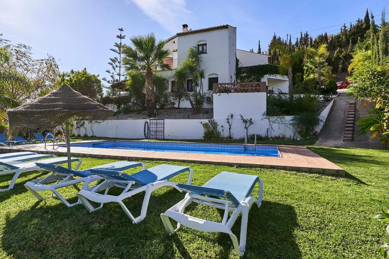 Group Villa 14 Pool Wifi Air 프리질리아나