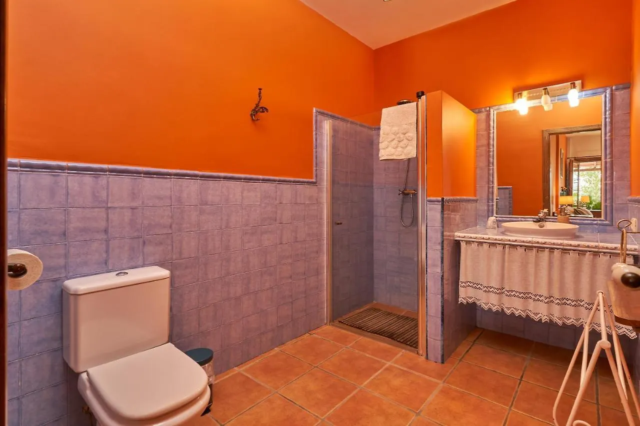 Group Villa 14 Pool Wifi Air Frigiliana 0*,