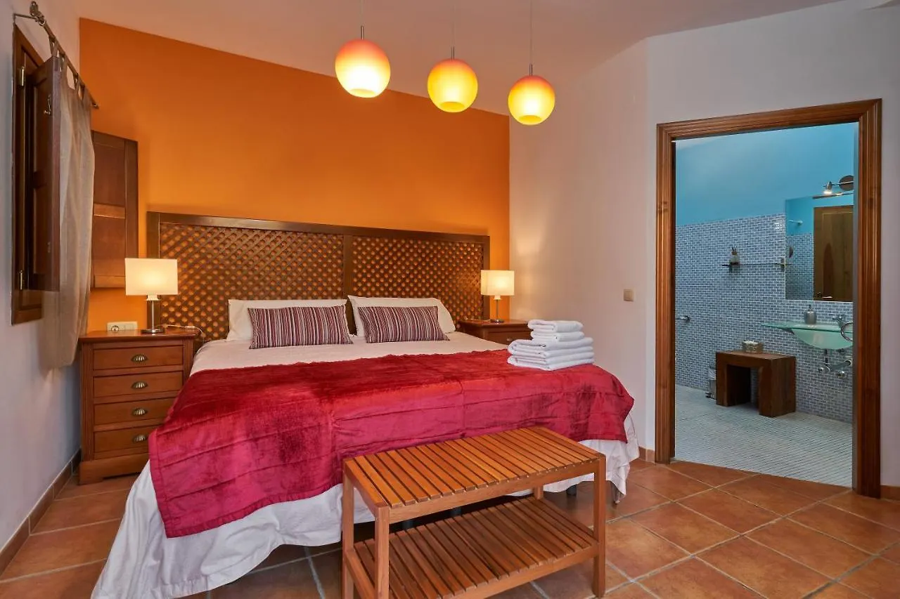 Group Villa 14 Pool Wifi Air Frigiliana
