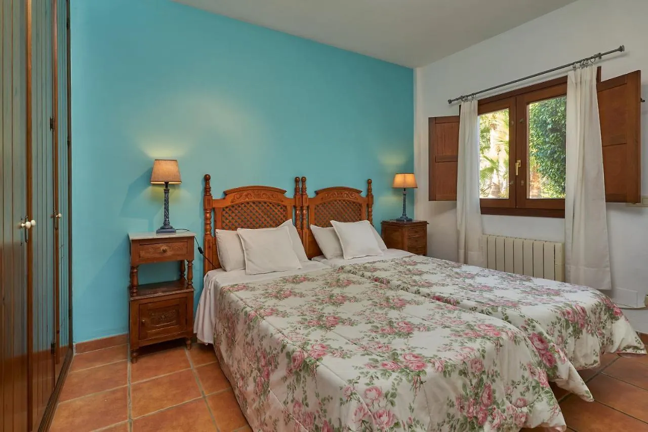 Group Villa 14 Pool Wifi Air Frigiliana