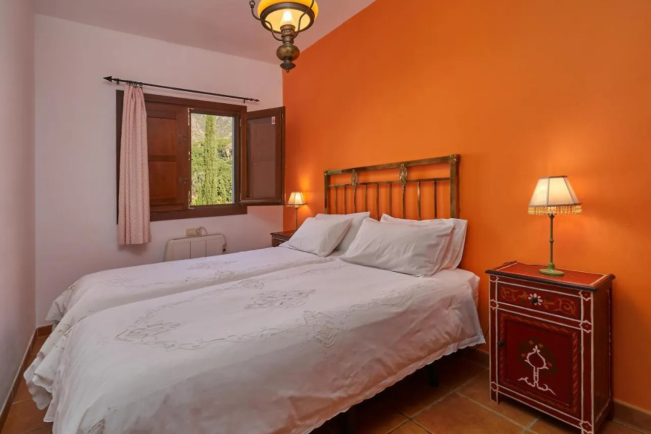 Group Villa 14 Pool Wifi Air Frigiliana 0*,